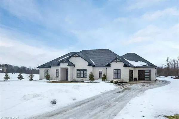 43583 Fischer Line, Brussels, ON N0G 1H0