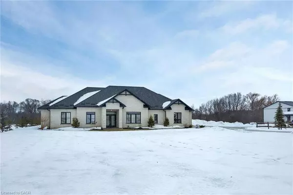 43583 Fischer Line, Brussels, ON N0G 1H0