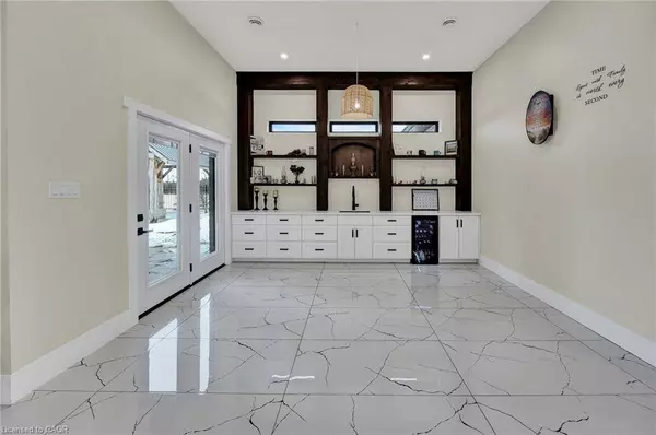 43583 Fischer Line, Brussels, ON N0G 1H0