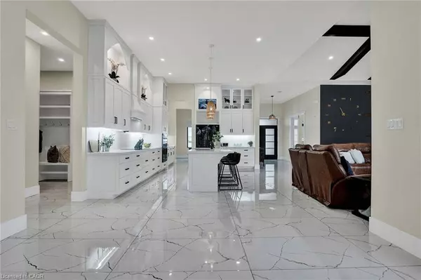 43583 Fischer Line, Brussels, ON N0G 1H0