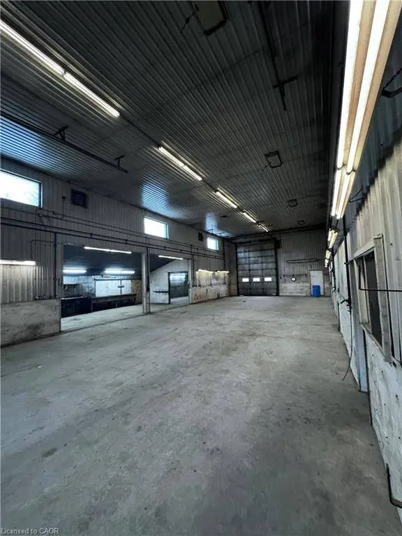 350 King Street, Palmerston, ON N0G 2P0