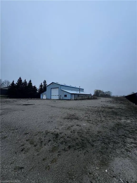350 King Street, Palmerston, ON N0G 2P0