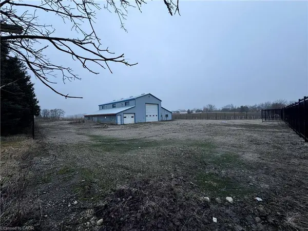 350 King Street, Palmerston, ON N0G 2P0