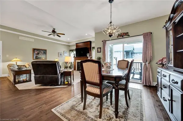 255 Rogers Road, Listowel, ON N4W 0H3