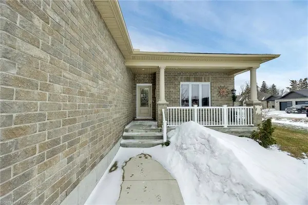 255 Rogers Road, Listowel, ON N4W 0H3