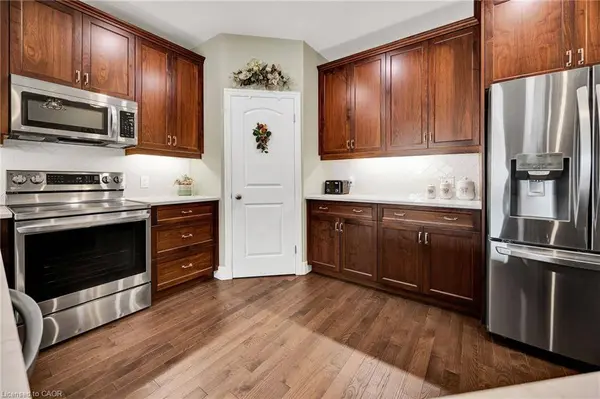 255 Rogers Road, Listowel, ON N4W 0H3