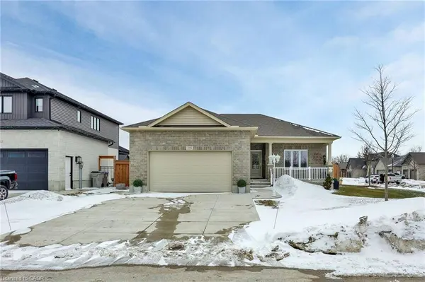 255 Rogers Road, Listowel, ON N4W 0H3