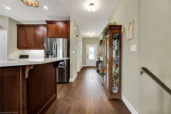 255 Rogers Road, Listowel, ON N4W 0H3