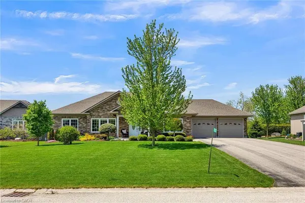 7826 Colonial Drive, Carthage, ON N4W 3G9