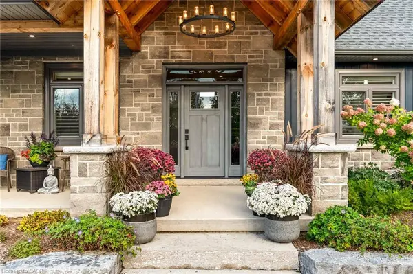 70167 Zion Church Road, Georgian Bluffs, ON N0H 2T0
