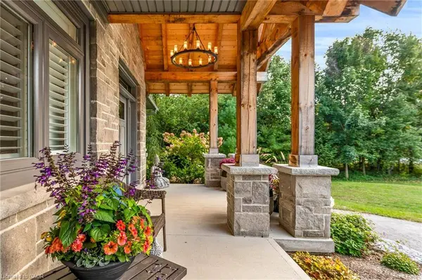 70167 Zion Church Road, Georgian Bluffs, ON N0H 2T0