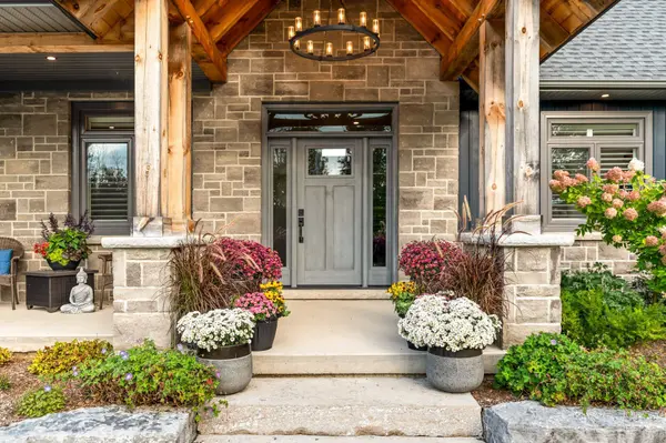 70167 Zion Church RD, Georgian Bluffs, ON N0H 2T0