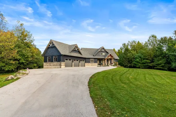 70167 Zion Church RD, Georgian Bluffs, ON N0H 2T0
