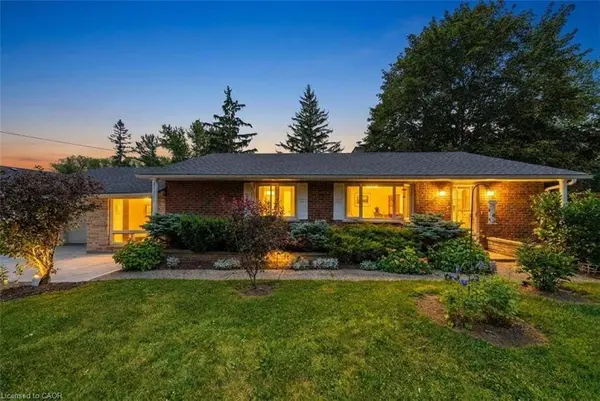 158 Diagonal RD, Wingham, ON N0G 2W0