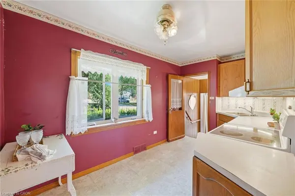 158 Diagonal RD, Wingham, ON N0G 2W0