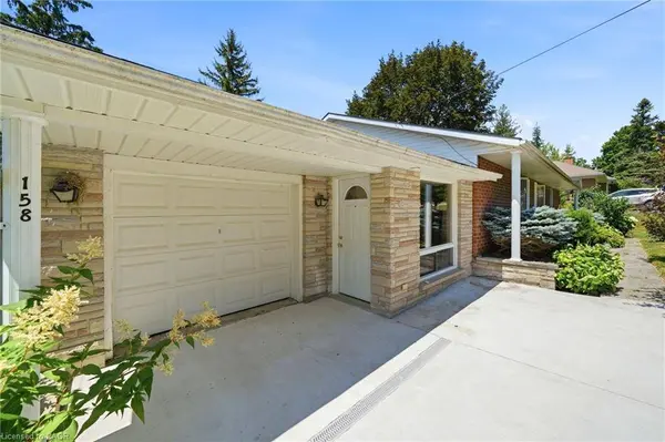 158 Diagonal RD, Wingham, ON N0G 2W0