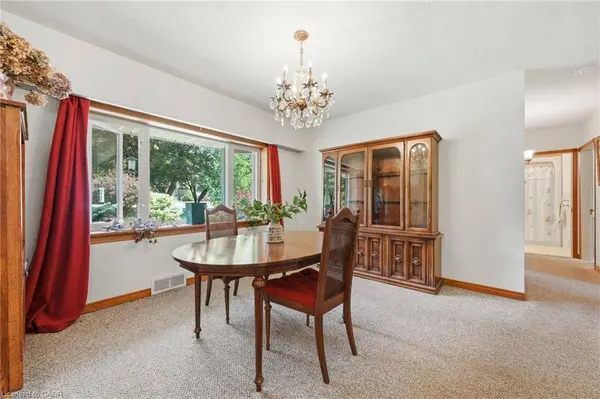 158 Diagonal RD, Wingham, ON N0G 2W0