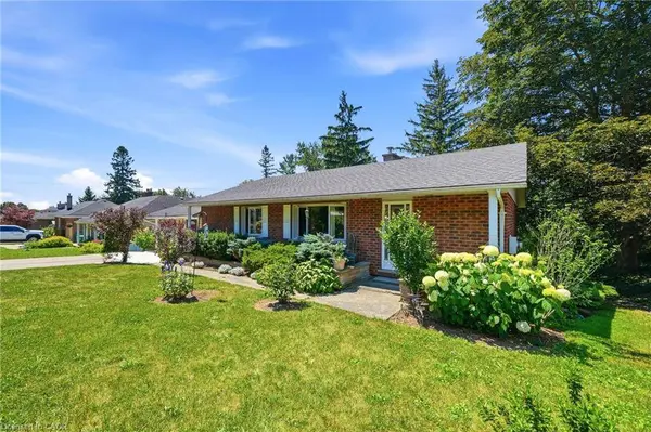 158 Diagonal RD, Wingham, ON N0G 2W0