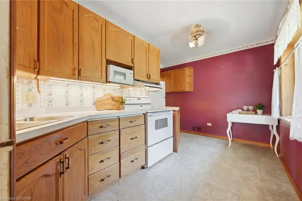 158 Diagonal RD, Wingham, ON N0G 2W0
