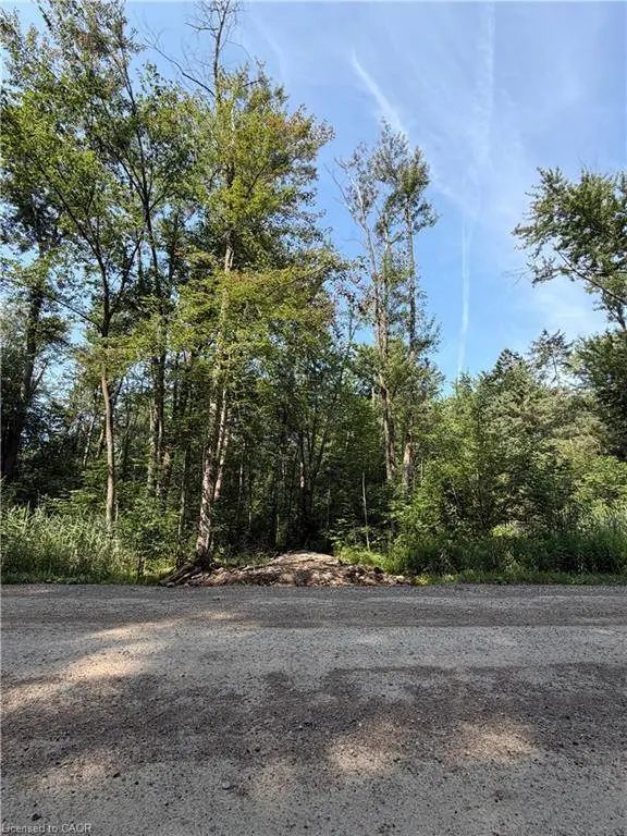 436123 43rd Line, Zorra, ON N0J 1J0