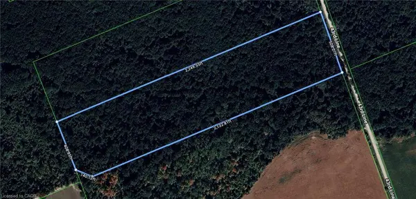 436123 43rd Line