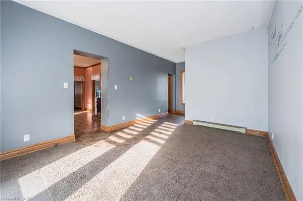 3027 Patrick ST, Fordwich, ON N0G 1V0