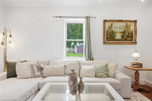 22 Temperance ST, Milverton, ON N0K 1M0