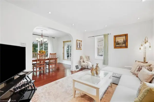 22 Temperance ST, Milverton, ON N0K 1M0