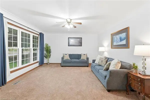 7 Edward ST, Milverton, ON N0K 1M0