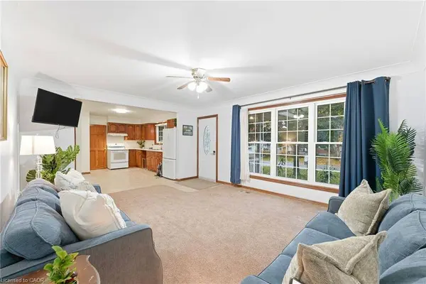 7 Edward ST, Milverton, ON N0K 1M0