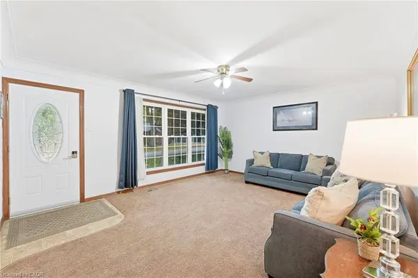 7 Edward ST, Milverton, ON N0K 1M0