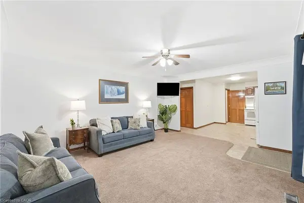 7 Edward ST, Milverton, ON N0K 1M0