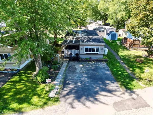 580 Beaver Creek RD #243