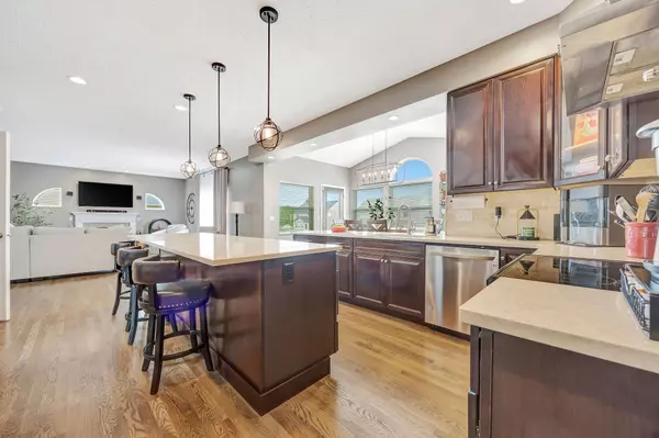 Pinnacle Ln, Mason, OH 45040