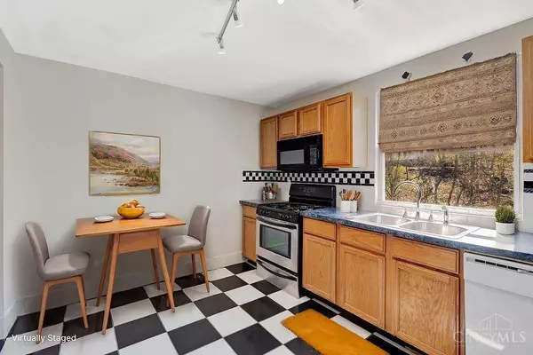 3157 Celeron Ave, Cincinnati, OH 45209