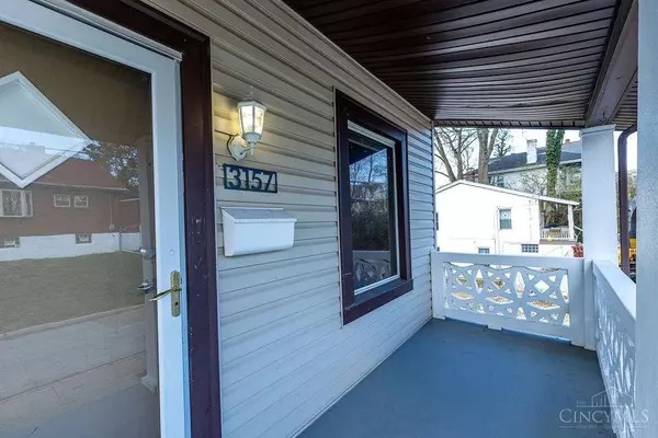 3157 Celeron Ave, Cincinnati, OH 45209