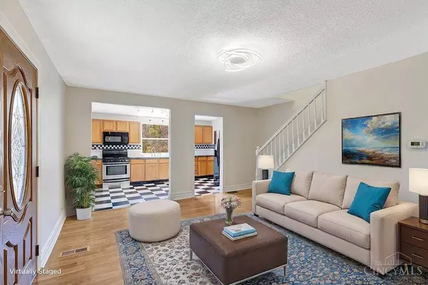 3157 Celeron Ave, Cincinnati, OH 45209