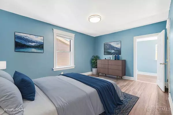 3157 Celeron Ave, Cincinnati, OH 45209