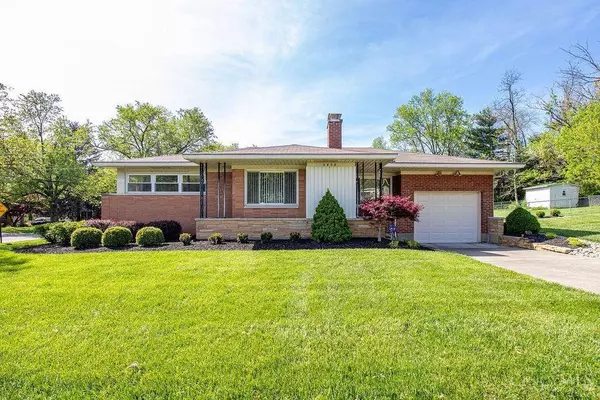 3808 Sharonview Dr, Sharonville, OH 45241