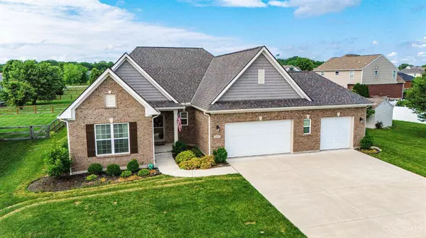 1942 Cathedral Ln, Hamilton, OH 45013