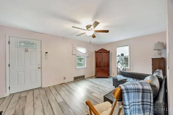 135 Lulu Ave, Hamilton, OH 45011