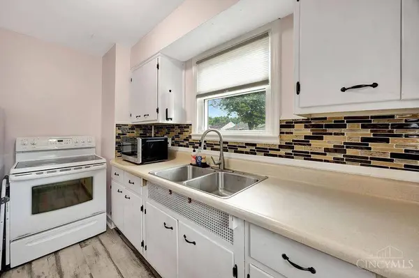 135 Lulu Ave, Hamilton, OH 45011