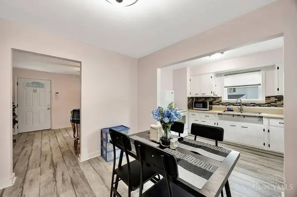 135 Lulu Ave, Hamilton, OH 45011