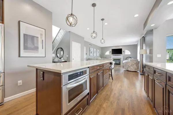 3394 Pinnacle Ln, Deerfield Twp., OH 45040