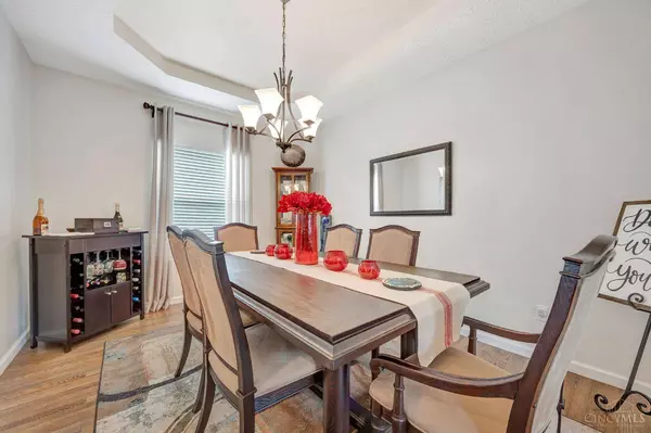 3394 Pinnacle Ln, Deerfield Twp., OH 45040