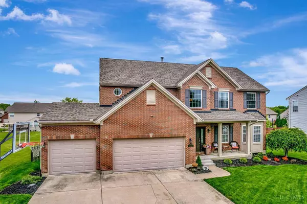 3394 Pinnacle Ln, Deerfield Twp., OH 45040