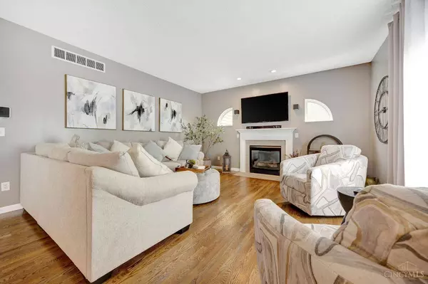 3394 Pinnacle Ln, Deerfield Twp., OH 45040