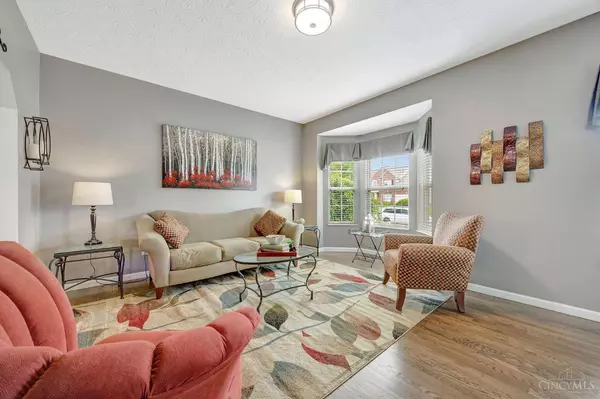 3394 Pinnacle Ln, Deerfield Twp., OH 45040