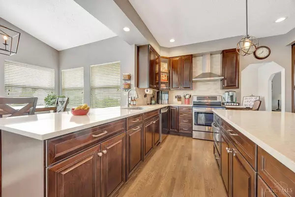 3394 Pinnacle Ln, Deerfield Twp., OH 45040