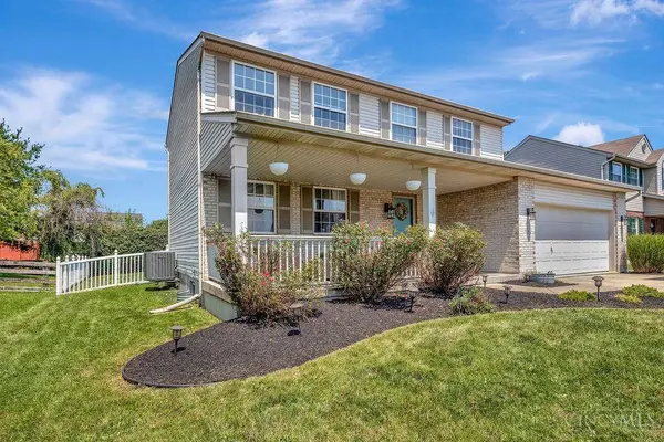 936 Legacy Ct, Trenton, OH 45067